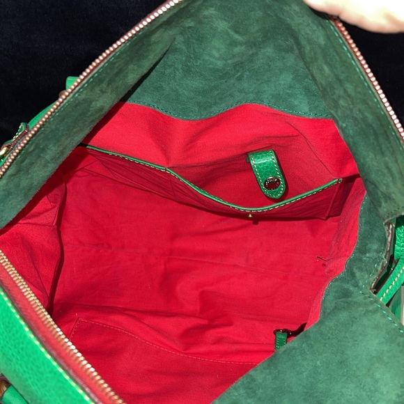 Dooney & Bourke Smith Bag - Picture 12 of 16